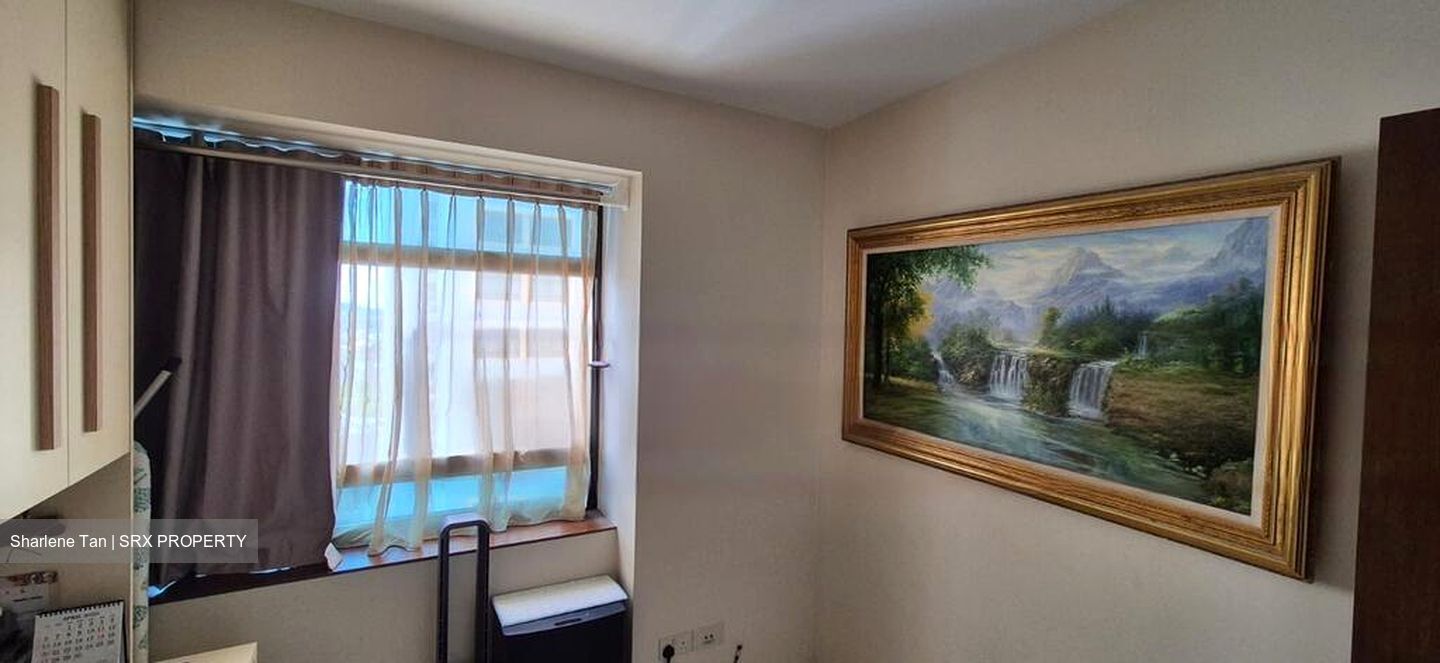 Blk 28B Dover Gardens (Queenstown), HDB 3 Rooms #451560011